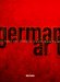  German Art: Im Kunstmuseum Bonn  Zeitgenossische Kunst Aus Den Sammlungen Des Kunstmuseums Bonn  Eine Ausstellung in Zusammenarbeit Mit Der Stiftung Fur Kunst Und Kultur E.V. Bonn