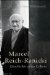  Marcel Reich-Ranicki: Geschichte Eines Lebens