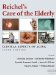  Reichel's Care of the Elderly: Clinical Aspects of Aging