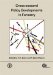  Cross-Sectoral Policy Developments in Forestry