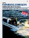 Evinrude/Johnson 2-Stroke Outboard Shop Manual: 2-70 Hp . 1995-1998 (Includes Jet Drive Models)