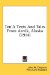  Ten'a Texts and Tales from Anvik, Alaska