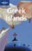  Lonely Planet Greek Islands