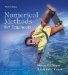  Numerical Methods for Engineers