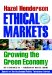  Ethical Markets: Growing the Green Economy