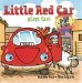  Little Red Car Plays Taxi