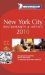 Michelin 2010 New York City: A Selection of Restaurants & Hotels