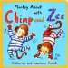  Monkey About With Chimp and Zee