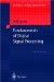  Fundamentals of Digital Signal Processing