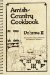  Amish-Country Cookbook