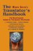 The Translator's Handbook