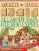  Secrets in Stone: All About Maya Hieroglyphs