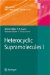  Heterocyclic Supramolecules I