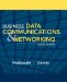  Business Data Communications and Networking