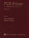  Pcr Primer: A Laboratory Manual