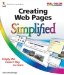  Creating Web Pages Simplified