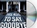  Three Weeks to Say Goodbye