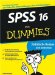  Spss 16 Fur Dummies