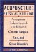  Acupuncture Physical Medicine