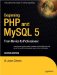  Beginning PHP and MySQL 5: From Novice to Professional