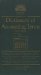  Dictionary Of Accounting Terms