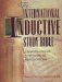  International Inductive Study Bible/New American Standard Bible: Iisb, New American Standard