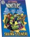  Extreme Monsters: Saving Steiner