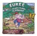  Eukee the Jumpy Jumpy Elephant