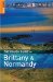 The Rough Guide to Brittany & Normandy