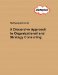 A Discursive Approach to Organizational and Strategy Consulting