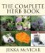 The Complete Herb Book