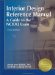  Interior Design Reference Manual: A Guide to the NCIDQ Exam