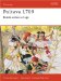  Poltava 1709: Russia Comes of Age