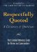 Respectfully Quoted: A Book of Quotations