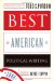  Best American Political Writing 2008