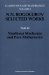  N.N. Bogolubov: Nonlinear Mechanics and Pure Mathematics