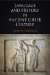  Language and History in Ancient Greek Culture