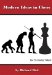  Modern Ideas in Chess
