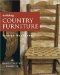  Making Country Furniture: 15 Step-By-Step Projects