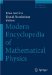  Modern Encyclopedia of Mathematical Physics