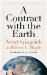 A Contract with the Earth
