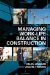  Managing Work-Life Balance in Construction