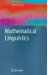  Mathematical Linguistics