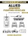  Allied Armored Fighting Vehicles 1: 72 Scale