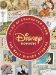  Disney Dossiers: Files of Character from the Walt Disney Studios