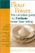  Flour Power: The Complete Guide to 3-Minute Home Flour Milling