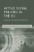  Active Social Policies in the Eu: Inclusion Through Participation?