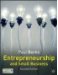  Entrepreneurship And Small Business
