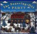  Sugaring-Off Party