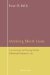  Marking Short Lives: Constructing and Sharing Rituals Following Pregnancy Loss